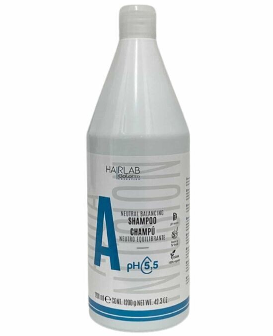 Salerm Equilibrium Champú 1200ml