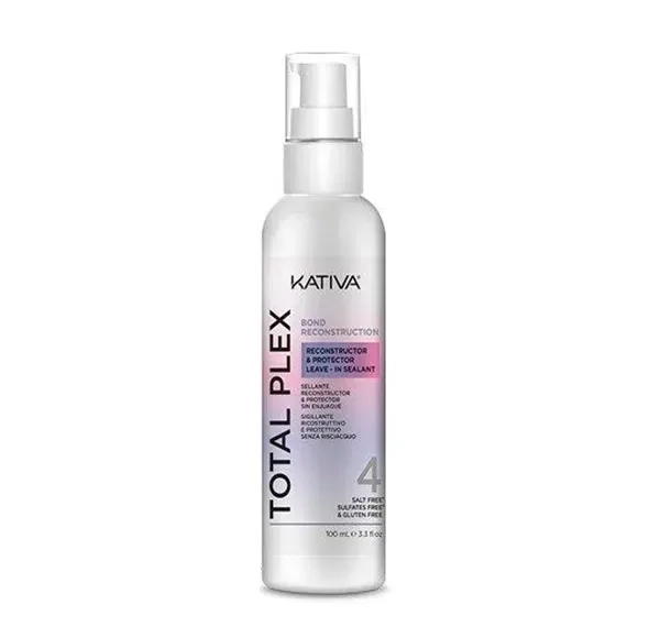 Kativa Total Plex Sellante Reconstructor 100ml