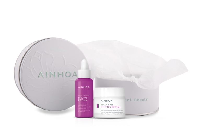 Ainhoa Phyto Retin Chritsmas Gift Pack Regalo Navidad 2023