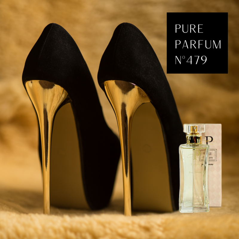 Pure Parfum nº 479 | Mujer 50ml