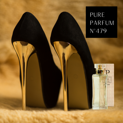 Pure Parfum nº 479 | Mujer 50ml