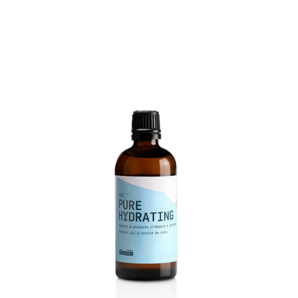 Glossco Pure Hydrating Aceite De Coco 100ml