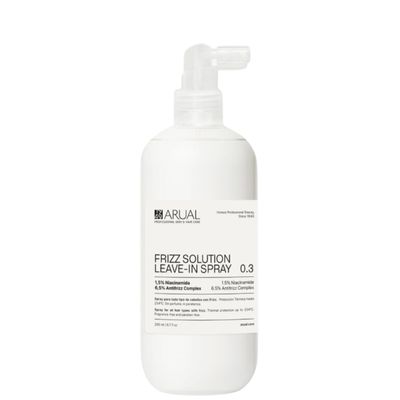 ARUAL FRIZZ SOLUTION LEAVE-IN SPRAY 0.3 200ml