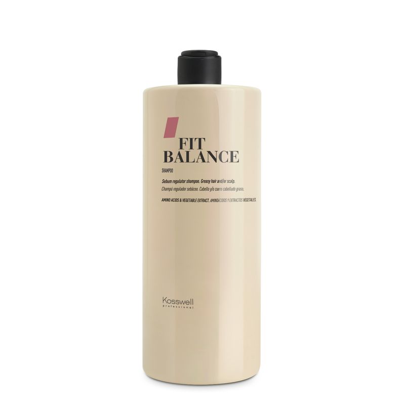 Kosswell Fit Balance Shampoo 500ml