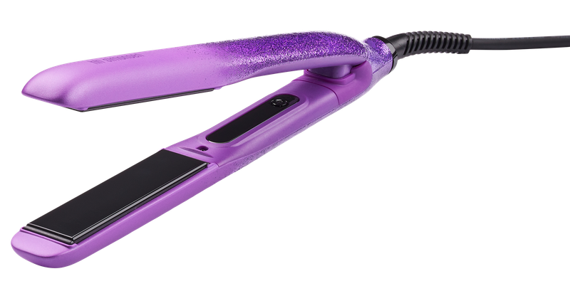 HH Simonsen Plancha De Pelo MK2 Celestial & Cepillo Wonder Brush