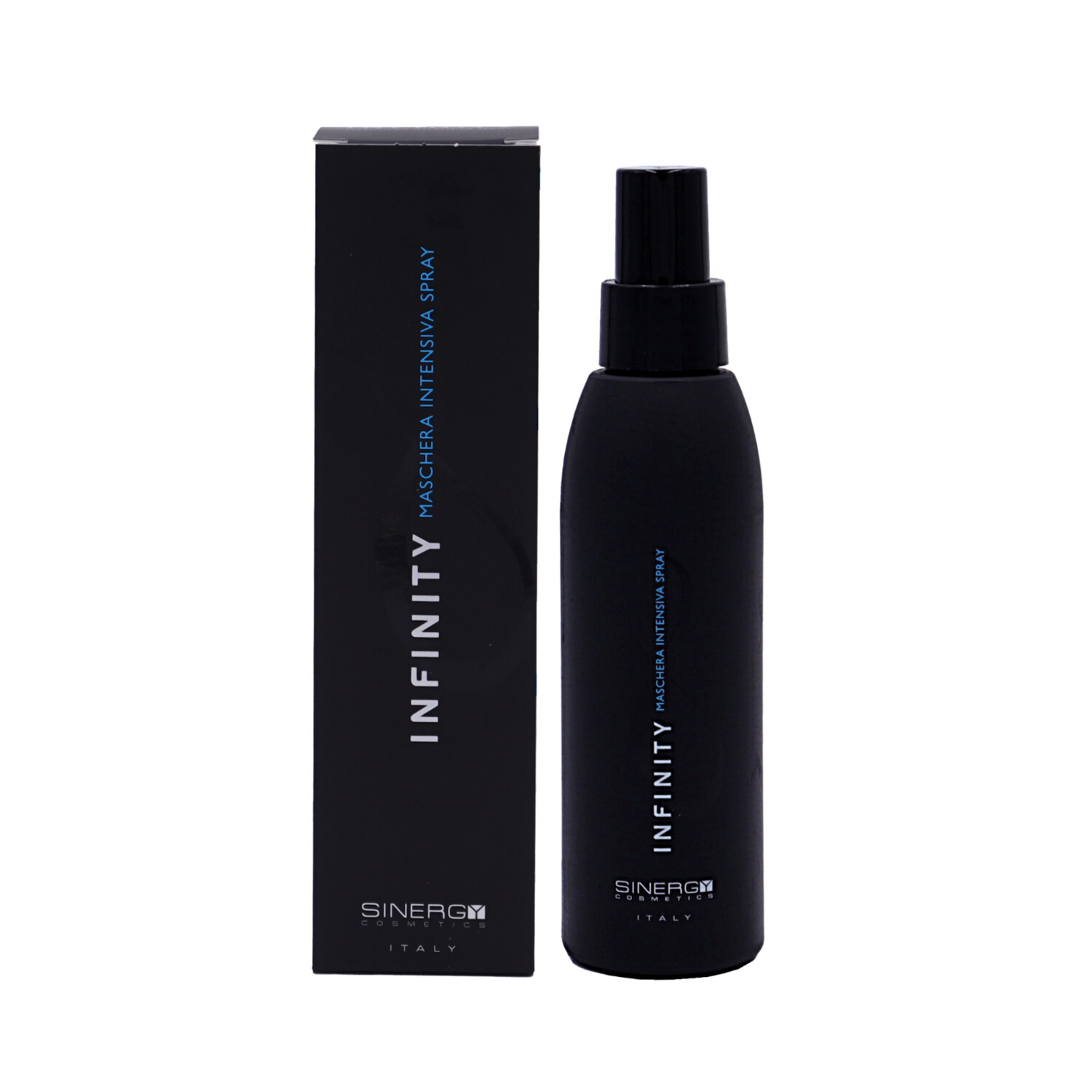 Sinergy Infinity Maschera Intensiva en Spray 150ml Sinergy Infinity Maschera Intensiva en Spray 150ml