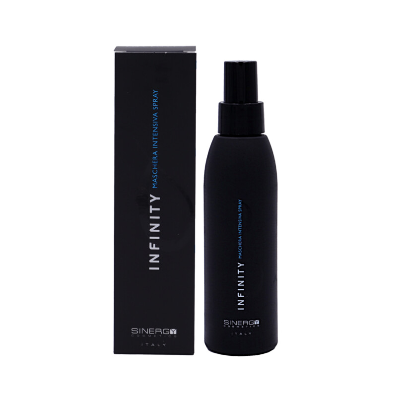 Sinergy Infinity Maschera Intensiva en Spray 150ml Sinergy Infinity Maschera Intensiva en Spray 150ml