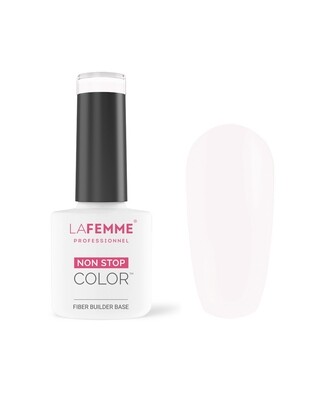La Femme Fiber Builder Base With Vitamins 8g F001 Clear La Femme Fiber Builder Base With Vitamins 8g F001 Clear