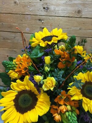 Centres de flors