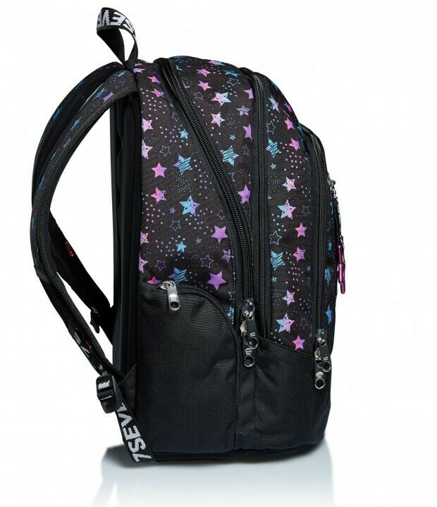 ZAINO ADVANCED SEVEN \