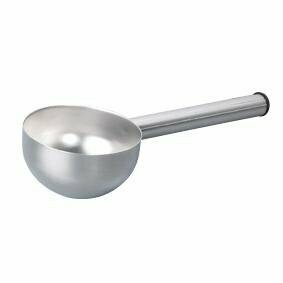 Louche inox