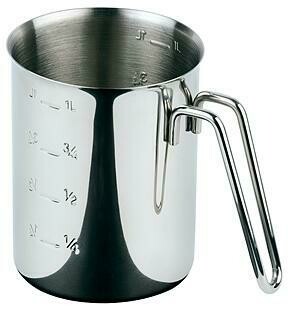 Broc inox