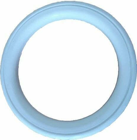 Cercle d'assise seau hygiénique