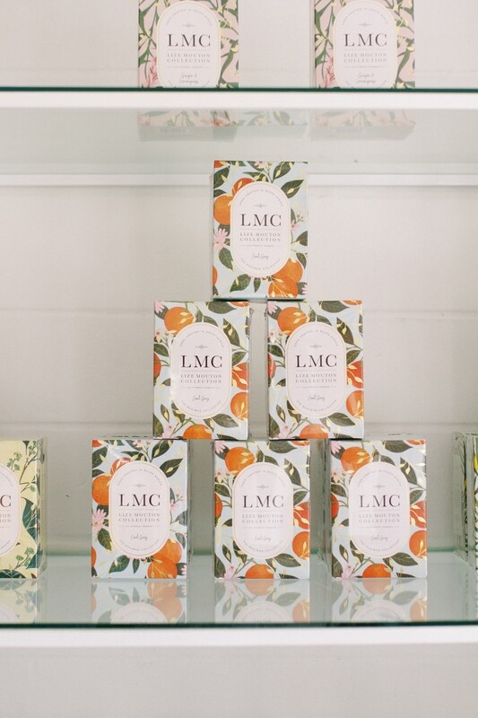 LMX Luxury Rooibos Tea
