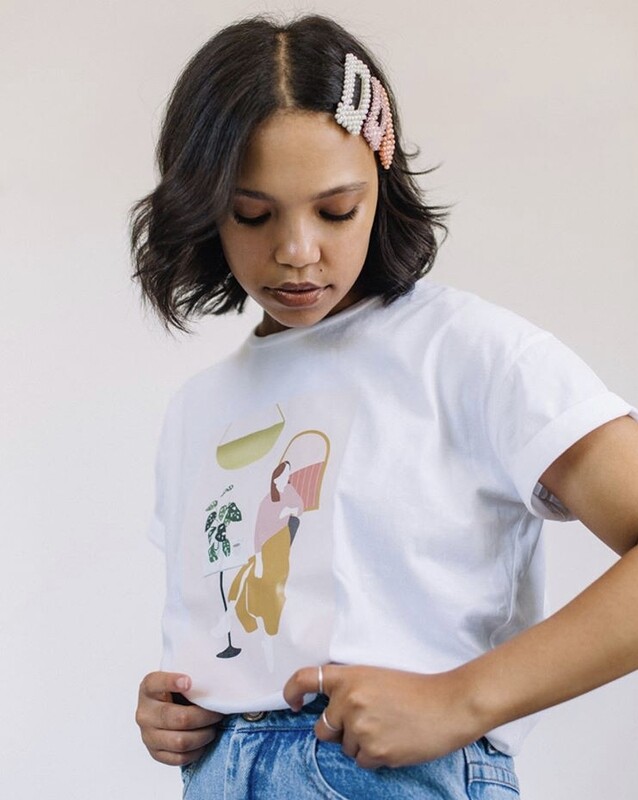 Graphic Tee