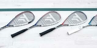 Squash Rackets
