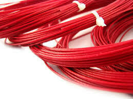 Squash Strings