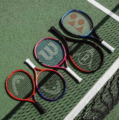 Junior Rackets
