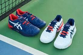 Mens Tennis Shoes