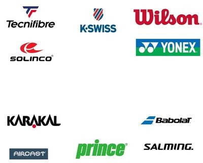 Brands