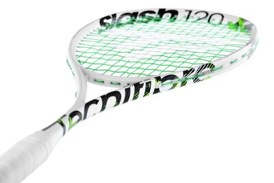 Tecnifibre Slash 120