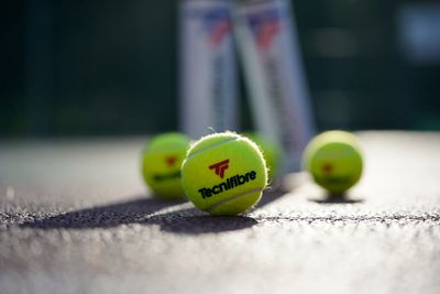 Balls, Grips &amp; More Accessories