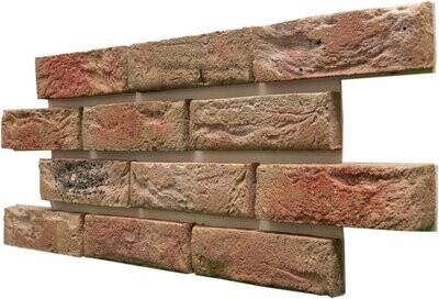 Rapid Brick Panels