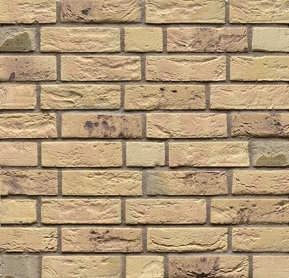 Knightsbridge Cladding. Hand Made Brick Slips | Real Brick Cladding