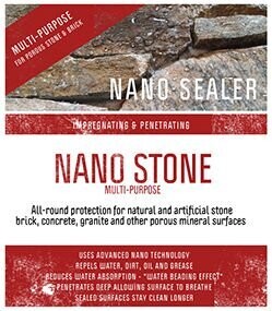 Nano Multi-Purpose Sealer (5 litre)