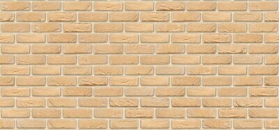 Chelsea Prime Real Clay Hand Made Brick Slips