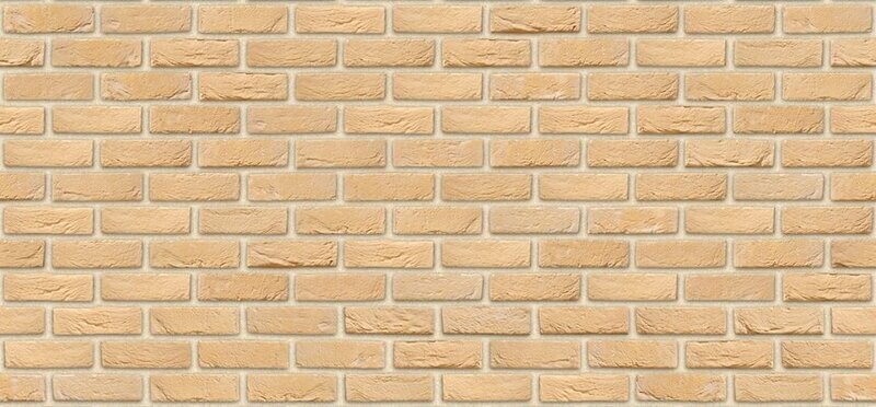 Chelsea Prime Real Clay Hand Made Brick Slip Corners