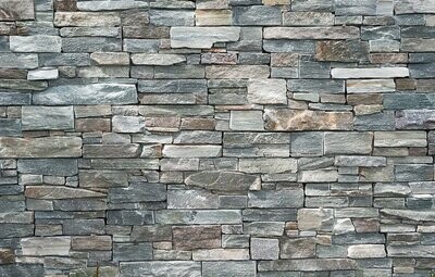 Stone Panel System - Nordic