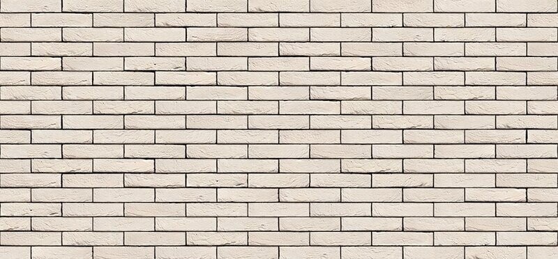 Pearlascent Real Clay Hand Made Brick Slips
