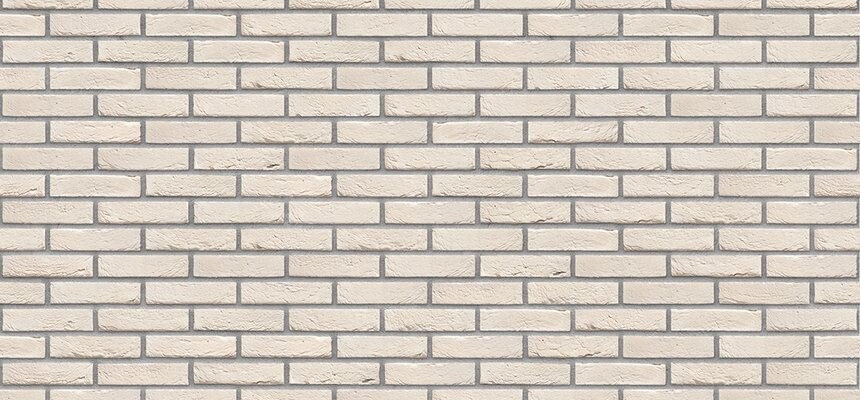 Pearlascent Real Clay Hand Made Brick Slip Corners