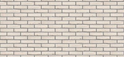 Pearlascent Real Clay Hand Made Brick Slip Corners