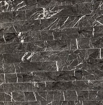 Black Silk - Split Face Stone Slips (23m2 Full Crate)