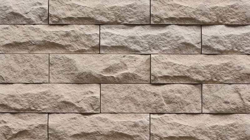 AMSTERDAM BEIGE - Cast Stone Slips (1box / 0.59sqm)