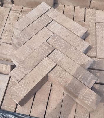 Grey Brick Paving (Full Pallet - 10 sqm) Grey Brick Paving (Full Pallet - 10 sqm)