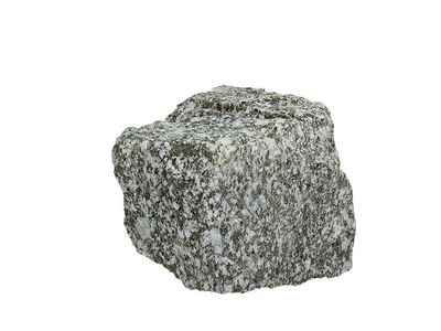 Dark Grey Split Granite Cubes 50x50x50mm (1000kg - 9 sqm)