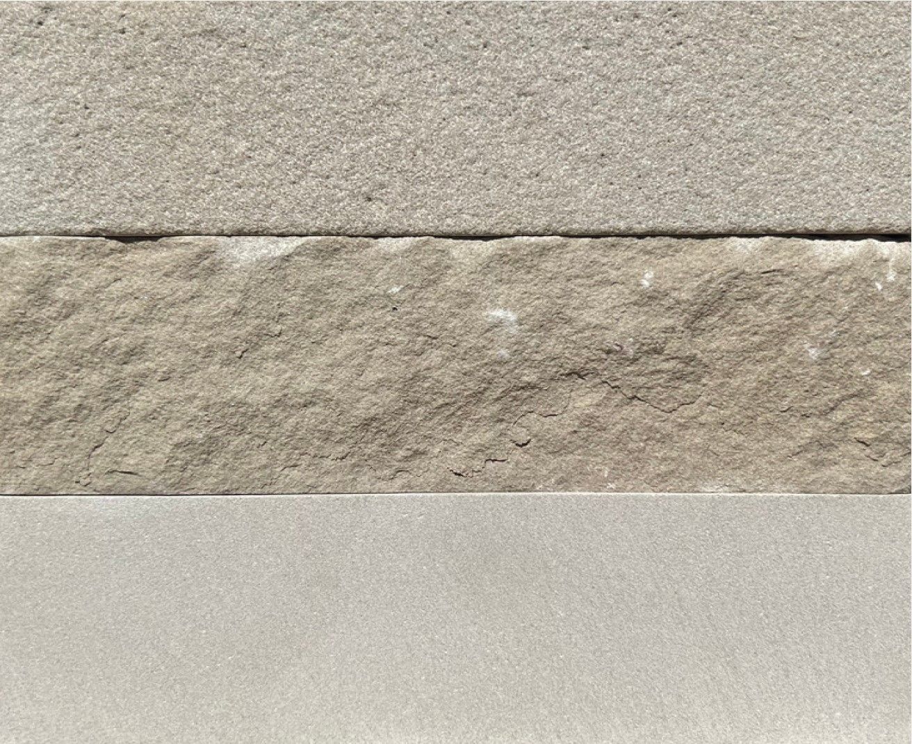 Stone Bricks - Buff Sandstone