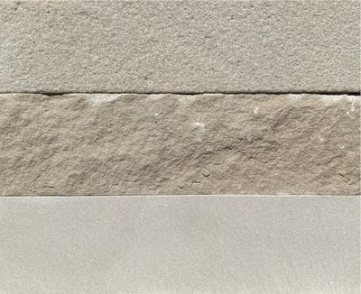Stone Bricks - Buff Sandstone