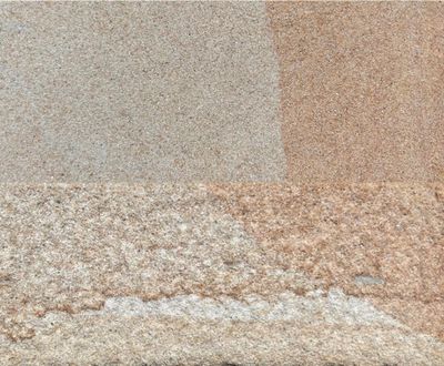 Stone Bricks - Orange Sandstone
