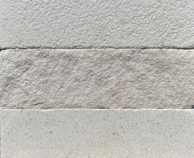 Stone Bricks - White Sandstone