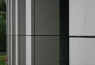 Ashlar Sandstone Cladding RSC-DLU Honed - Slips