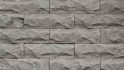 AMSTERDAM GREY - Cast Stone Corners (1box / 0.76lm)