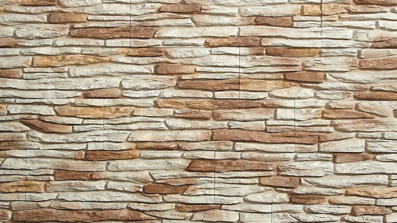 CALIFORNIA (NO.1) - Cast Stone Panels (1 box / 0.5sqm)