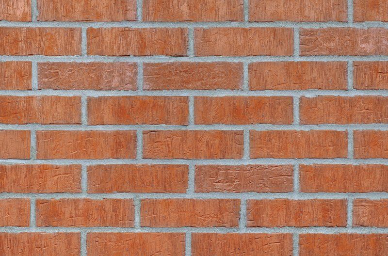 Bengali Sunrise (HF02​) ​Old Castle - Clinker Brick Slips - Sample