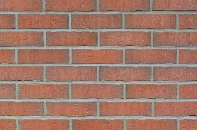 Brick Tower (HF03) Old Castle - Clinker Brick Slips - 1m2