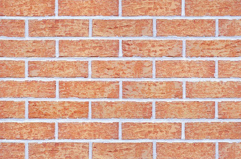 Alhambra Sun (HF04) Old Castle - Clinker Brick Slips - 1m2 