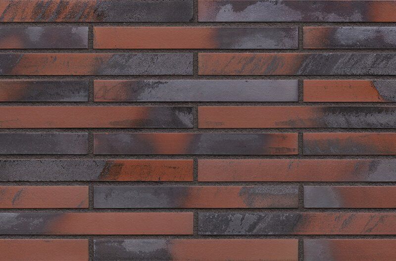 Castle Forge (LF01) King Size - Clinker Brick Slips - 1m2